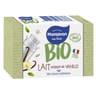 Monsavon savon bio pain de toilette hydratation lait soupcon de vanille