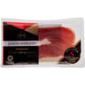 Carrefour selection jambon serrano 12 mois d'affinage 6 tranches 80g