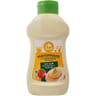 Carrefour classic' mayonnaise moutarde de Dijon 700g