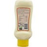 Carrefour classic' mayonnaise fouettée aux blanc d'oeufs 398g