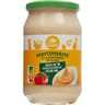 Carrefour classic' mayonnaise à la moutarde de Dijon 718g