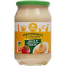 Carrefour classic' mayonnaise à la moutarde de Dijon 718g