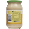 Carrefour classic' mayonnaise à la moutarde de Dijon 718g