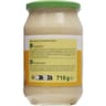 Carrefour classic' mayonnaise à la moutarde de Dijon 718g