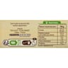 Carrefour bio compote pomme banane sans sucres ajoutés bio x4 - 400g