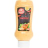 Carrefour sensation sauce samouraï 490g