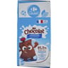 Carrefour classic' desserts lacté au chocolat 4x85g - 340g