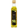 Carrefour sélection huile d'olive vierge extra basilic 250ml