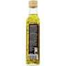 Carrefour sélection huile d'olive vierge extra basilic 250ml