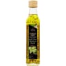 Carrefour sélection huile d'olive vierge extra basilic 250ml