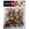 Escal 36 escargots taille 2 préparés pur beurre recette à la bourguignonne surgelés sachet 375g