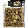 Escal 48 escargots hélix lucorum à la bourguignonne moyens 269g