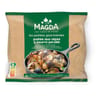 Magda poêlée aux cèpes & beurre persillé 300g