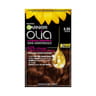 Garnier olia coloration permanente 5.35 brownie