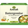 Alnatura légumes au beurre bio 300g