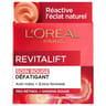 L'oréal paris revitalift ginseng soin jour rouge défatiguant 50 ml