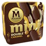 Magnum bâtonnet mini deluxe caramel 6x55ml 282g