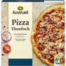 Alnatura pizza au thon bio 350g