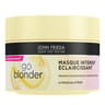 John frieda sheer blonde masque intensif eclaircissant go blonder 250ml
