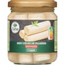 Carrefour extra mini coeurs de palmiers sauvages 115g