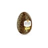 Ferrero rocher moulage oeuf chocolat noir et noisettes x1-100g