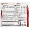 Carrefour classic knacks pur porc x6 - 210g
