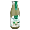 Ferme d'Anchin soupe poireau pomme de terre & persil 47.5cl