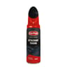 Auto pratic détachant tissu 400ml + brosse