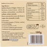 Reflet de France jambon cuit avec son os 3 tranches 180g
