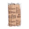 Carrefour classic knacks -25% sel 210g