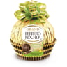 Ferrero grand rocher chocolat lait noisettes x1-125g