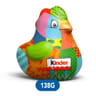 Kinder moulage poule x1-138g
