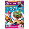 Gourmand kids