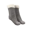 Chaussettes chaussons