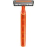 Bic rasoir jetable 3 lames sensitive x 14 maxipack