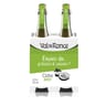 Cidre bouche envies de brut 2x75cl Vol.4.5%