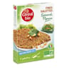 Céréal bio fines galettes épinards et pignons 2x90g