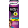 Paranix express 5 min shampooing+peigne 200ml