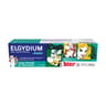Oral care elgydium dentifrice junior 7/12 ans menthe douce 50 ml astérix