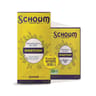 3 chênes schoum flacon + tisane 500ml
