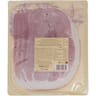 Reflet de France jambon supérieur aux herbes de Provence 3 tranches 180g