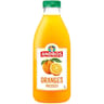 Andros pur jus d'oranges pressées 1l