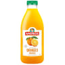 Andros pur jus d'oranges pressées 1l