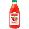 Andros jus d'oranges sanguines pressées 1l
