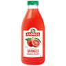 Andros jus d'oranges sanguines pressées 1l