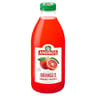Andros jus d'oranges sanguines pressées 1l