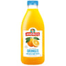 Andros pur jus oranges préssées sans pulpe 1l