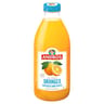 Andros pur jus oranges préssées sans pulpe 1l
