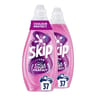 Skip mon cycle court parfait couleur 37 lavages x2 - 2.96l