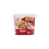 Carrefour extra rillettes du Mans pur porc 110g